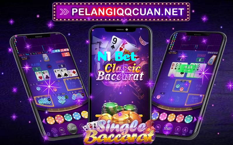 N1 Bet خوش آمدید بونس +600% پیشکش موبائل ایپ کے پروموشن سیکشن میں دکھائی دیتی ہے۔