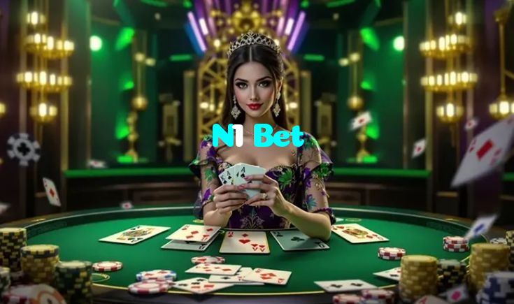 N1 Bet