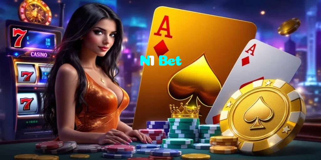 N1 Bet